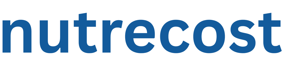 nutrecost